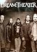 Dream Theater Group B/w 24x34 Poster