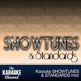 The Karaoke Channel - In the style of Stockard Channing - Vol. 1