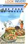 Food of Greece: Cooking, Folkways, and Travel in the Mainland and Islands of Greece (Fireside Cookbook Classics)