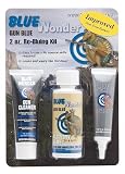 BL WNDR GUN BLUE 2OZ RE-BLUE KIT, Cleaning & Maintenance Products, Hunting &... by ATAFA