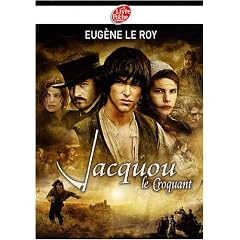 Jacquou le croquant