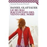 Le ho mai raccontato del vento del Nord (I canguri)di Daniel Glattauer