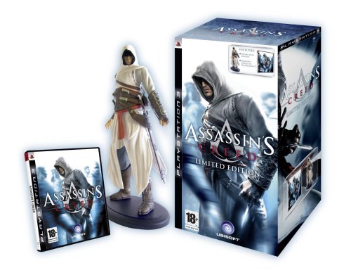 Assassin s Creed - Limited Edition