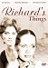 Richard's Things [DVD] [1979]