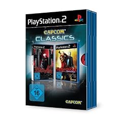 Devil May Cry + Devil May Cry 3 Special Edition