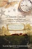 Dream on It: Unlock Your Dreams, Change Your Life 51v8w3YnN4L. SL160 Dream on It: Unlock Your Dreams, Change Your Life