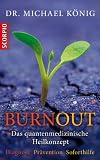 Produkt-Bild: Burnout: Das quantenmedizinische Heilkonzept