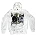 HD59 TapouT Hundo Zip-Up Hoodie MMA