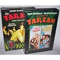 Tarzan Johnny Weissm�ller Collection (Alle 12 Tarzan Filme mit Johnny Weissm�ller)