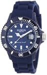 Madison New York Unisex-Armbanduhr Ca...