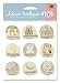 EK Success EKWJB013 Jolee's Boutique Bridal Shower Token Stickers