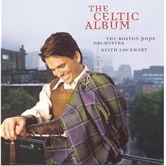 The Celtic Album
