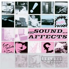 Sound Affects (Deluxe Edition)