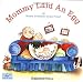 Mommy Laid an Egg: Or, Where Do Babies Come from?