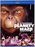 Beneath the Planet of the Apes [Region Free] (English audio)