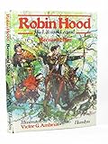 Robin Hood : his life and times