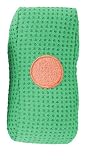  : Yogitoes Premium Shiva Pillow (Green)