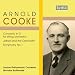 Cooke - Concerto in D for String Orchestra; Symphony No 1