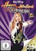 Hannah Montana/Miley Cyrus: Best of Both Worlds Concert (DVD)