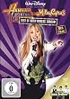 Hannah Montana und Miley Cyrus:  Best of Both Worlds Concert