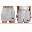Virginia Tech Boxers Hokies 90% Cotton Boxer Shorts for HIM or HER- SEARCH BROAD BAY BOXERS FOR MORE DESIGNS Unique GIFT Ideas Man Men Boyfriend Woman Women Ladies Mother Dad Mom CUTE!
