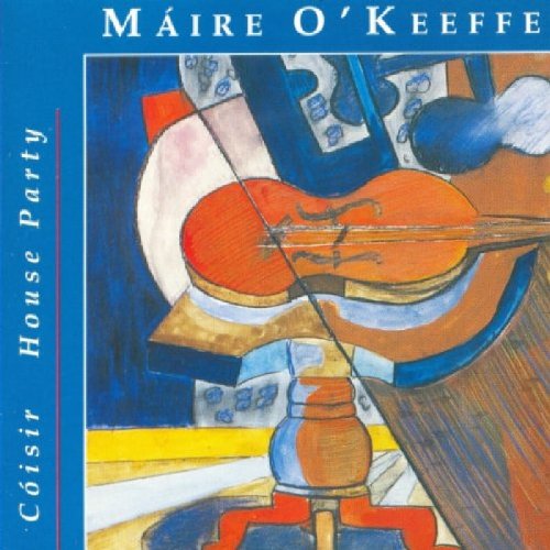 MAIRE O KEEFE : COISIR HOUSE P