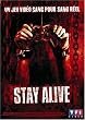 Stay Alive