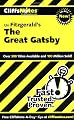 Fitzgerald's The Great Gatsby (Cliffs Notes)
