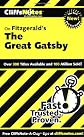 Cliffs Notes on Fitzgerald's The Great Gatsby