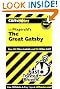 Fitzgerald's the Great Gatsby (Cliffs Notes)