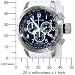 51v9%2B02UXmL. SL75  Nautica Mens BFC Chronograph Watch #N19526G
