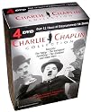 Charlie Chaplin Collection - 11 Hours / 36 Shorts