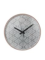 Especial Deco Vertical Reloj De Pared