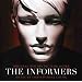 The Informers [Original Motion Picture Score]