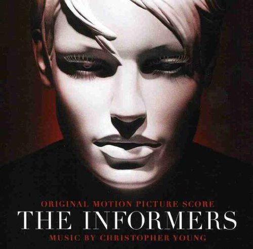Informers (Score) Various Artists