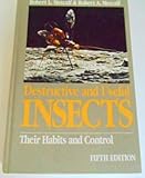 Destructive and useful insects : their habits and control