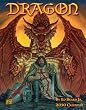 Dragon 2010 Wall Calendar 12" X 12"