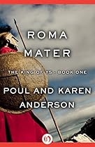 Roma Mater (The King of Ys Book 1)