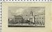 1828 VIEW ASSYLUM FEMALE ORPHANS WESTMINSTER LONDON