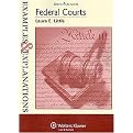 Federal Courts (Examples & Explanations) (Paperback)