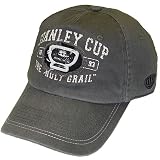 Stanley Cup Old Time Hockey Acushnet Cap