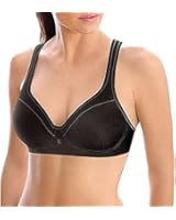 Danskin Now Core Strength Push Up Foam Sport Bra