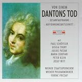 Gottfried von Einem - Dantons Tod (opera)