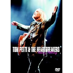 Tom Petty & The Heartbreakers  - Heavy Pettin