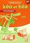 L�o et L�a CP : Guide p�dagogique, Programme 2008