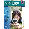 New AQA Science GCSE Biology (Aqa Science Students Book)