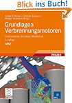 Grundlagen Verbrennungsmotoren: Funkt...