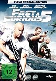 Produkt-Bild: Fast & Furious 5 [Special Edition] [2 DVDs]
