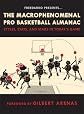 FreeDarko presents The Macrophenomenal Pro Basketball Almanac: Styles, Stats, and Stars in Today's Game