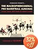 FreeDarko Presents: The Macrophenomenal Pro Basketball Almanac: Styles, Stats, and Stars in Today's Game